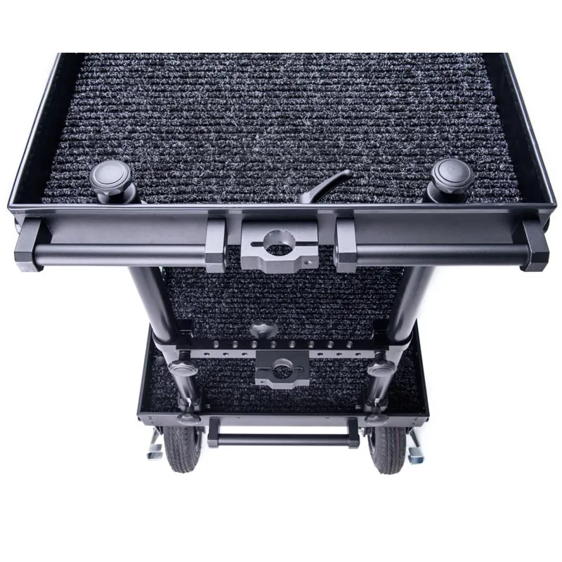 Adicam Max Cart on 10" Wheels