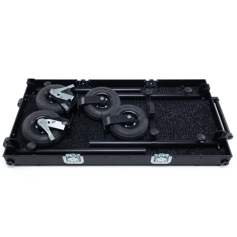 Adicam Max Cart on 10" Wheels