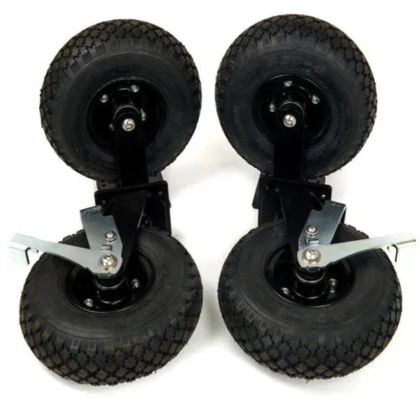Adicam Max Cart on 10" Wheels