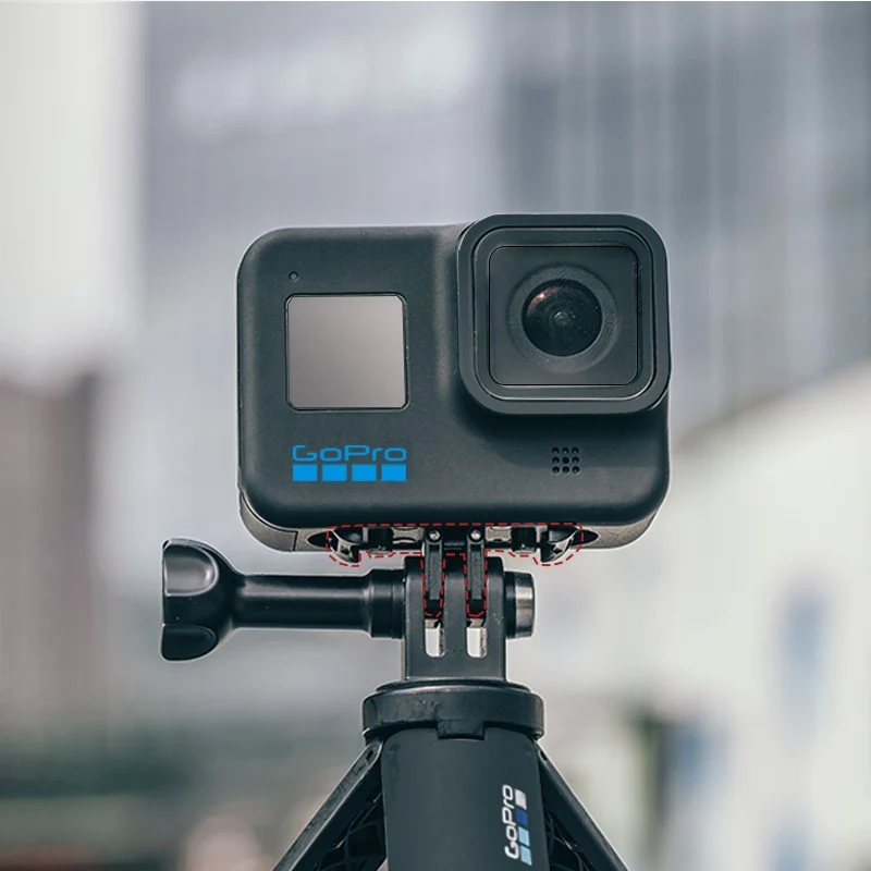 Falcam F22 Magnetic Base for GoPro to Action 3234