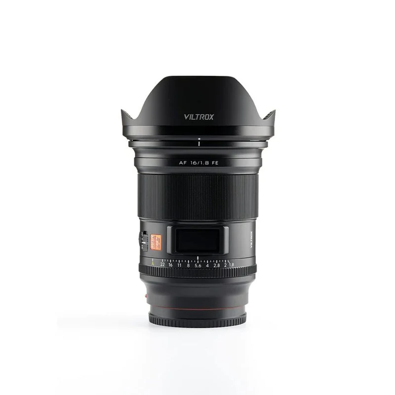Viltrox FE-16 f/1.8 AF Sony FE-Mount