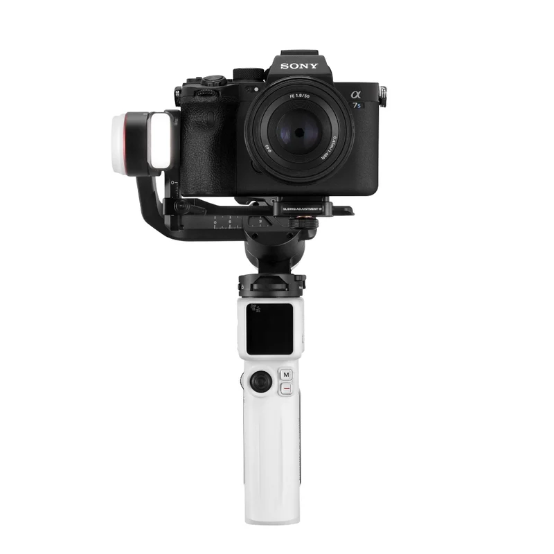 Zhiyun Crane M3S