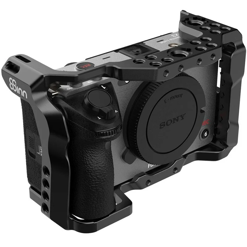 8Sinn Cage for Sony FX3 / FX30