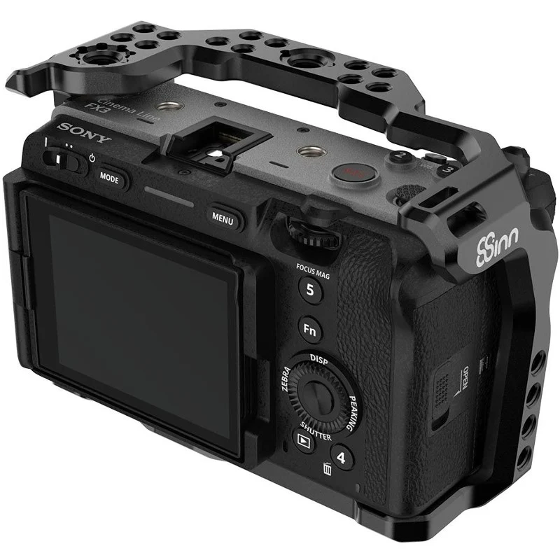 8Sinn Cage for Sony FX3 / FX30