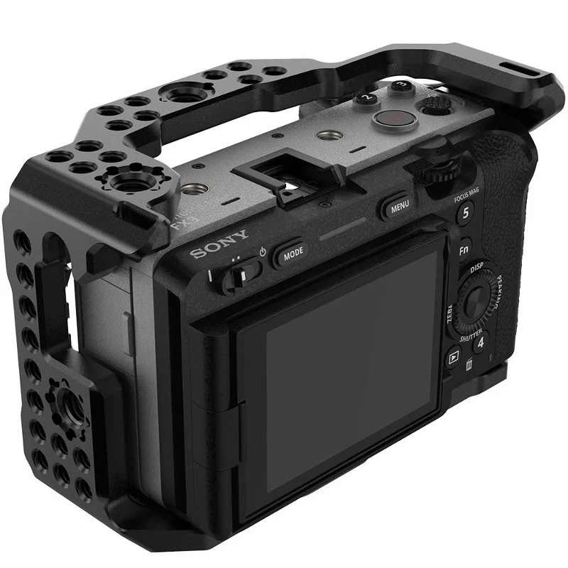 8Sinn Cage for Sony FX3 / FX30