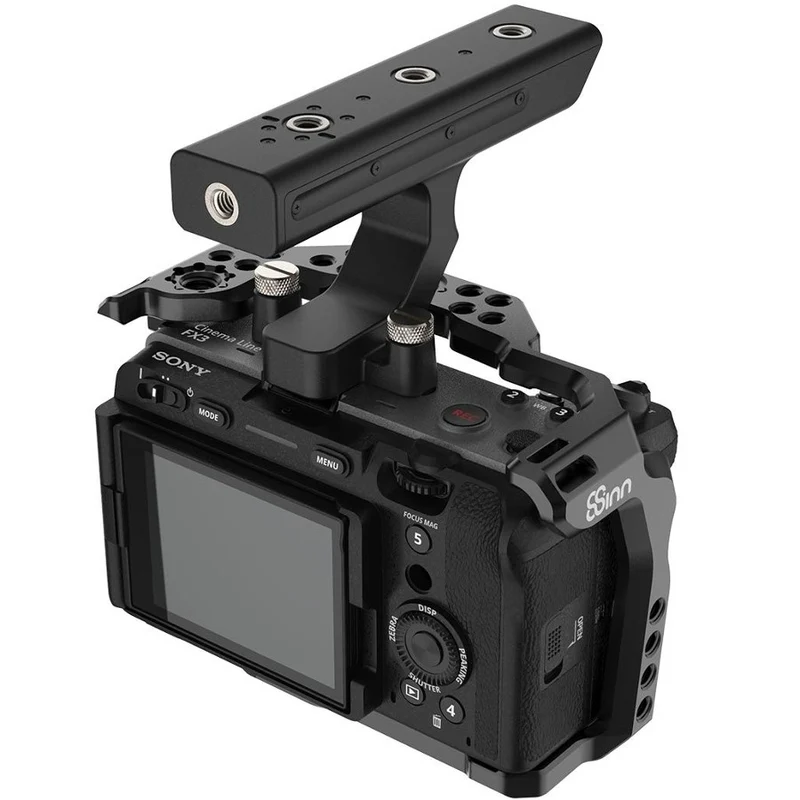 8Sinn Cage for Sony FX3 / FX30