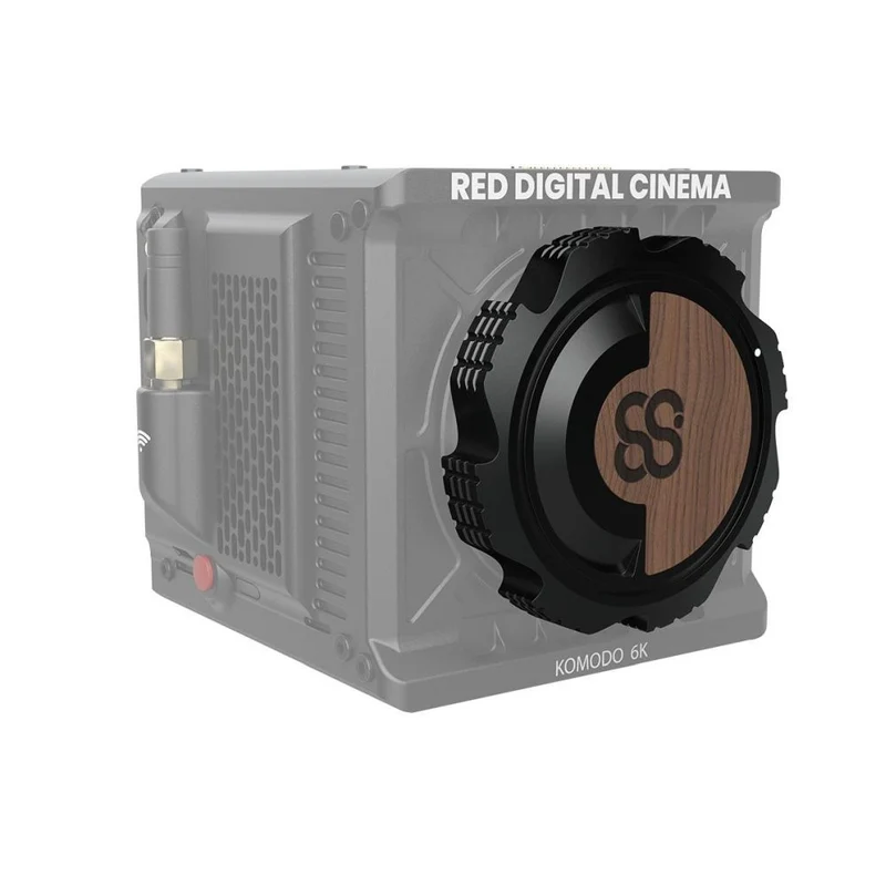 8Sinn RF Cine Cap