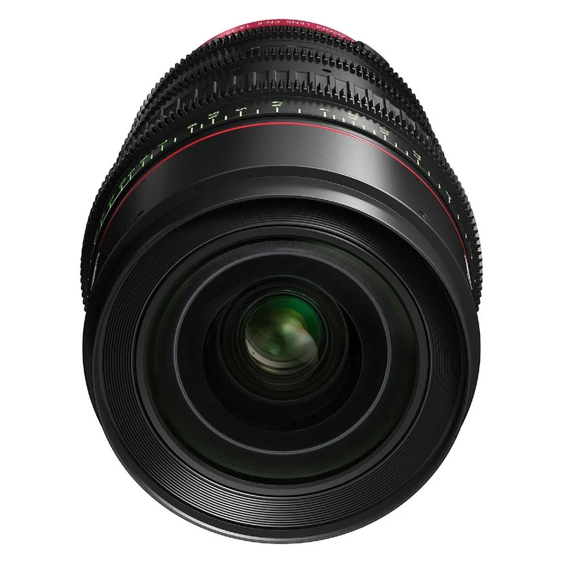 Canon CN-E14-35MM T1.7 L S (M)