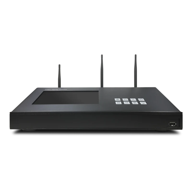Adena Media Station KL-3W