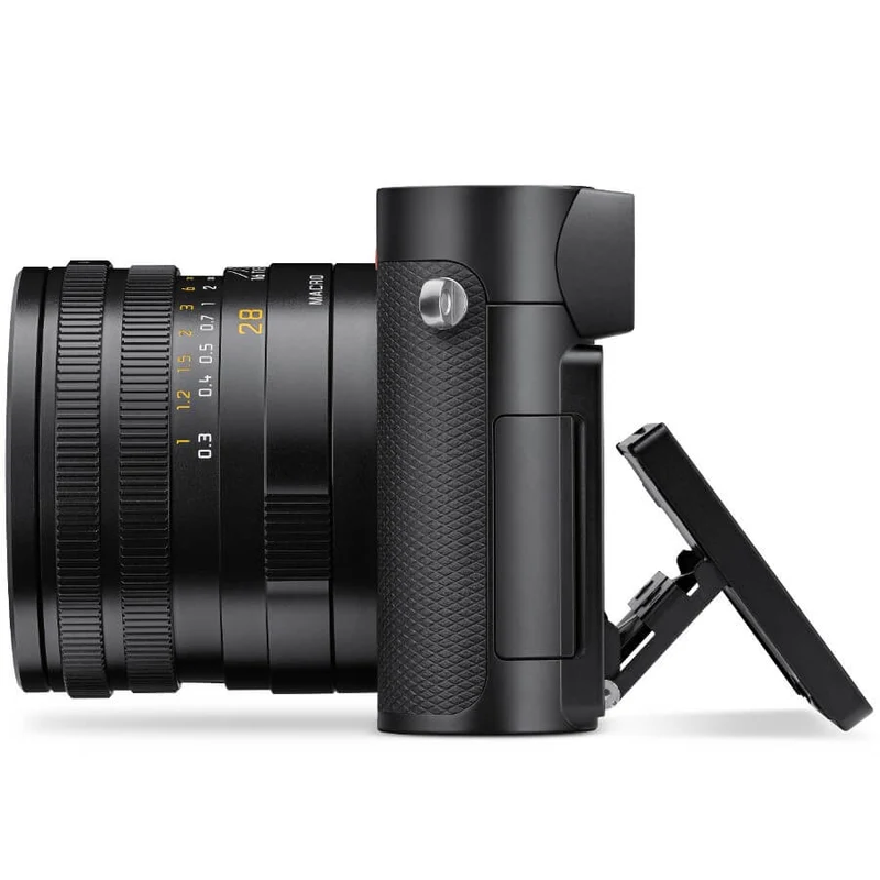 Leica 19080 Q3 - Black