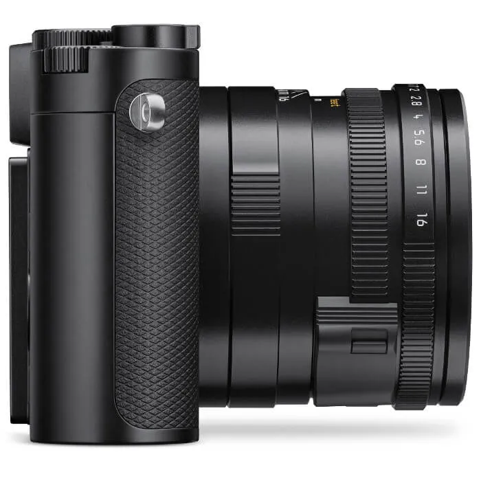 Leica 19080 Q3 - Black