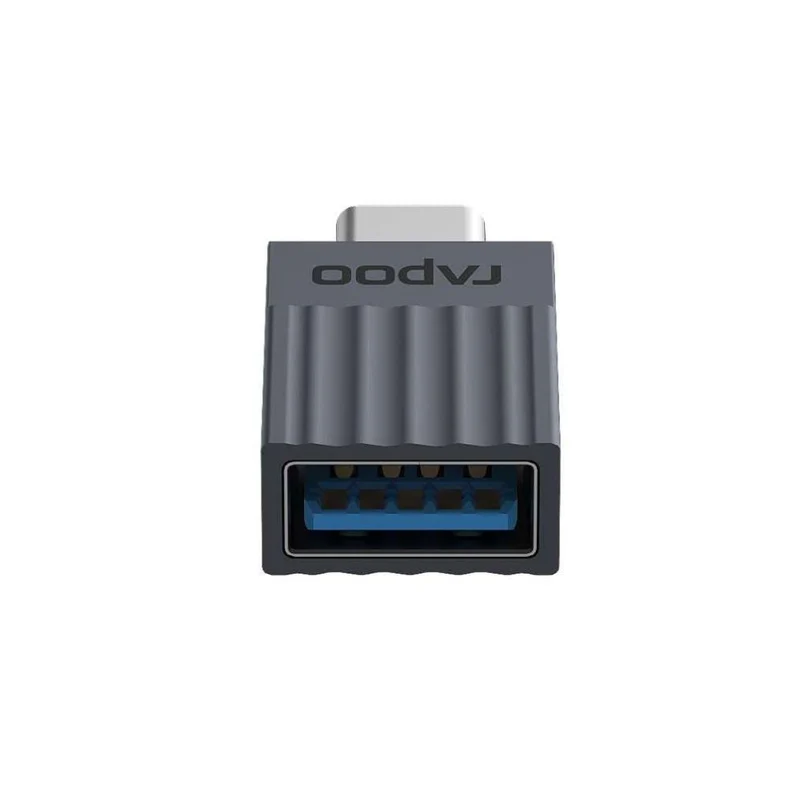 Rapoo USB-C Adapter, USB-C to USB-A