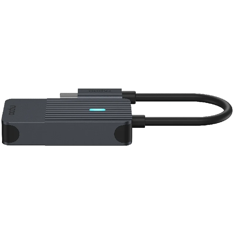 Rapoo USB-C Adapter, USB-C to HDMI