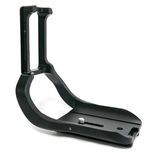 Sunwayfoto L-Plate für die Canon R mit Batteriegriff PCL-RG