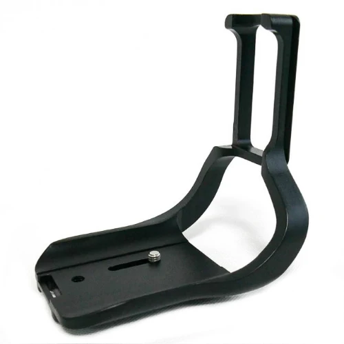 Sunwayfoto L-Plate für die Canon R mit Batteriegriff PCL-RG