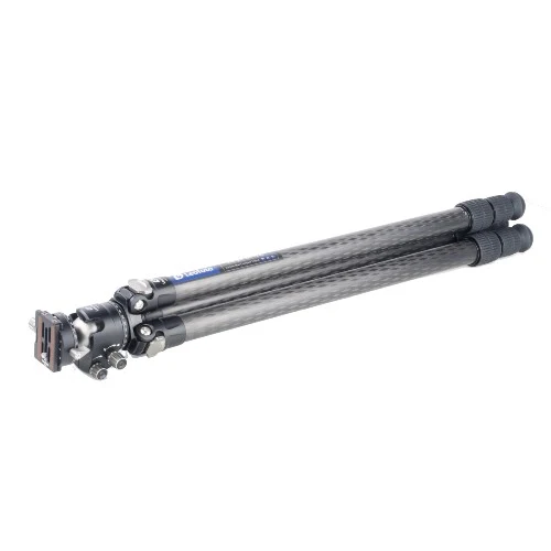 Leofoto Ranger LS-323C + ball head LH-40