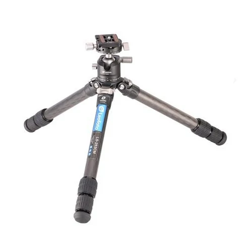 Leofoto Ranger LS-253CM + ballhead LH-30