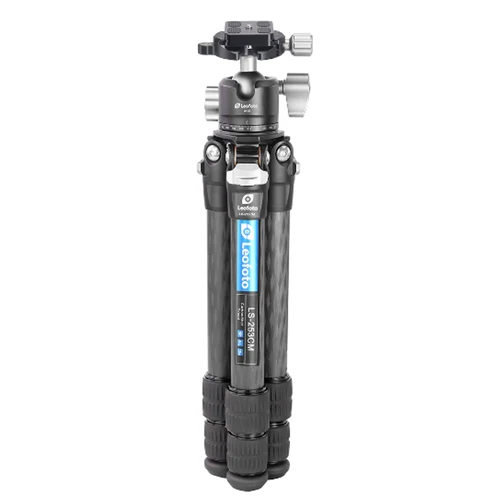 Leofoto Ranger LS-253CM + ballhead LH-30