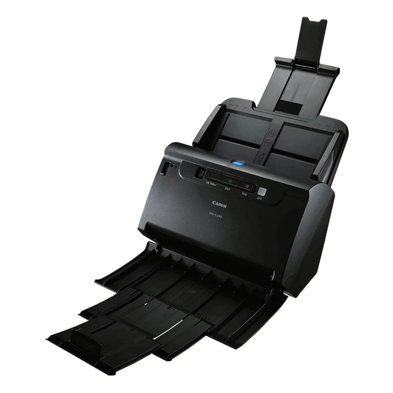Canon imageFORMULA DR-C230 Scanner
