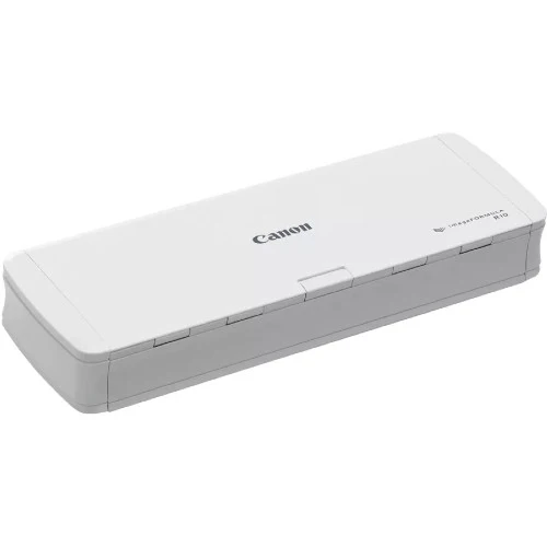 Canon imageFORMULA R10 scanner