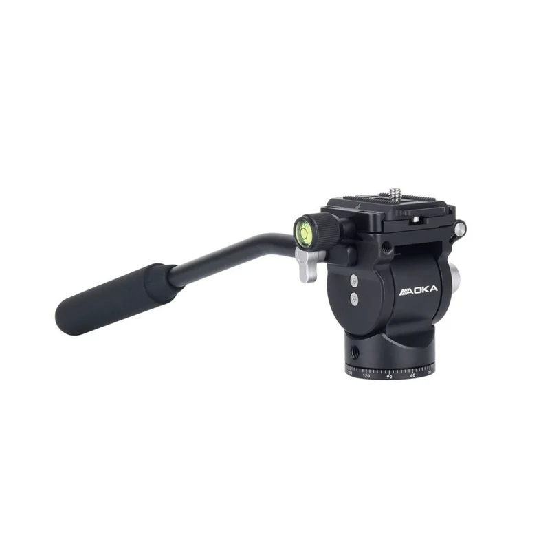 AOKA ST-3 Mini Video Tilt Head