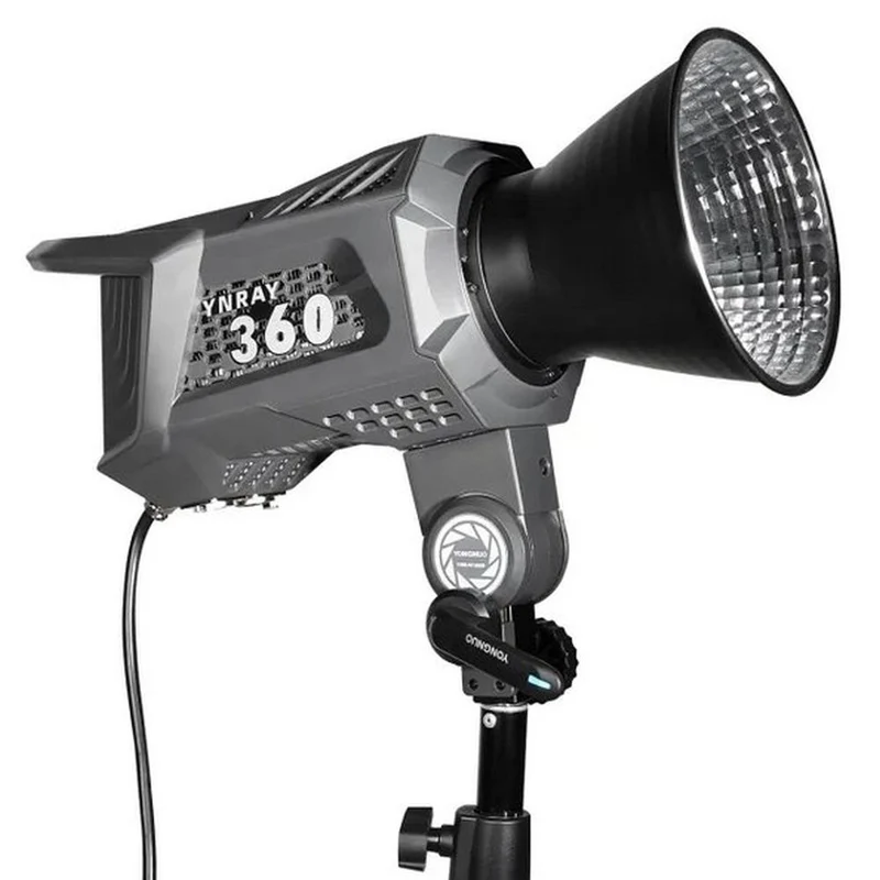 Yongnuo YNRAY360 5600K Professional Studio Light
