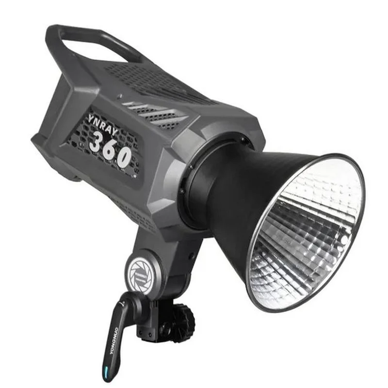 Yongnuo YNRAY360 5600K Professional Studio Light