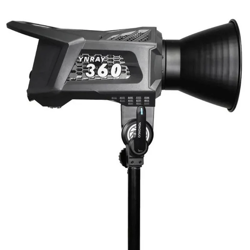 Yongnuo YNRAY360 5600K Professional Studio Light