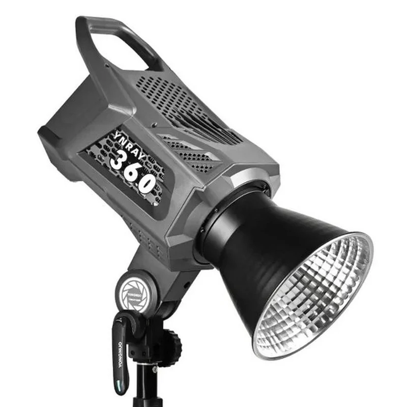 Yongnuo YNRAY360 5600K Professional Studio Light