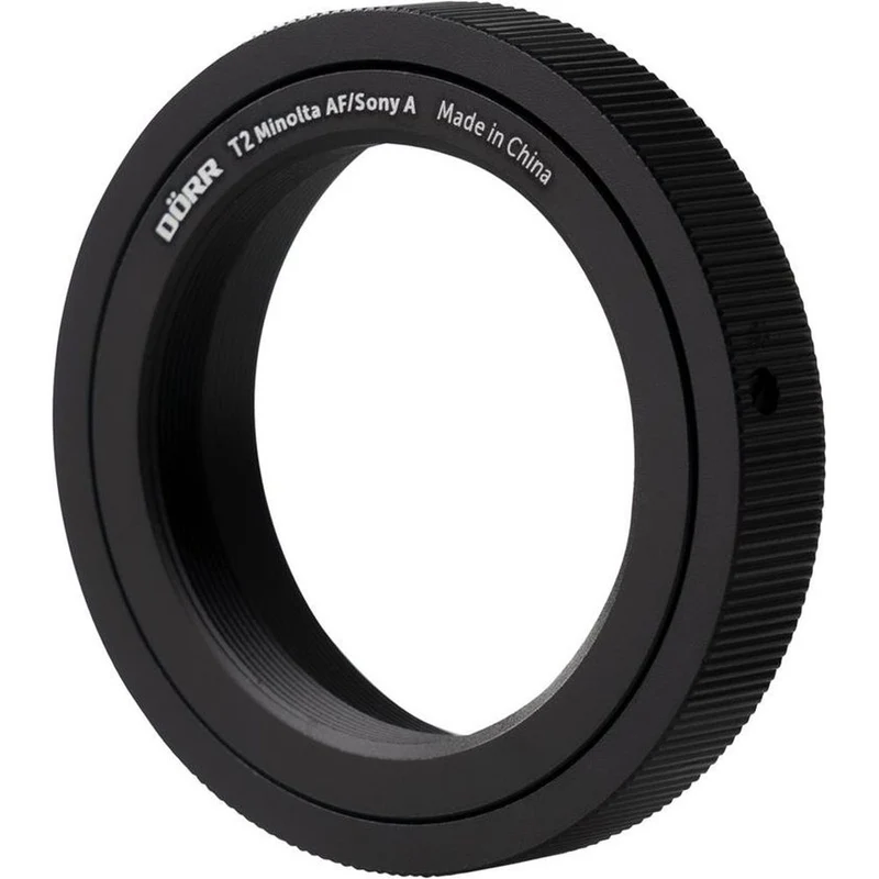 Dörr T-2 adapter Sony / Minolta