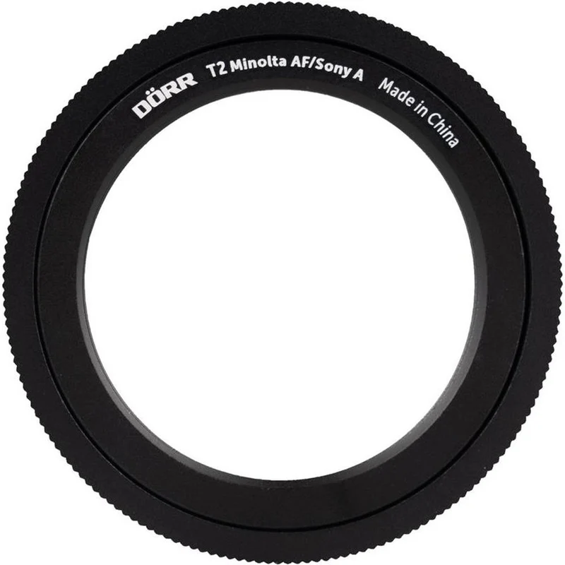 Dörr T-2 adapter Sony / Minolta
