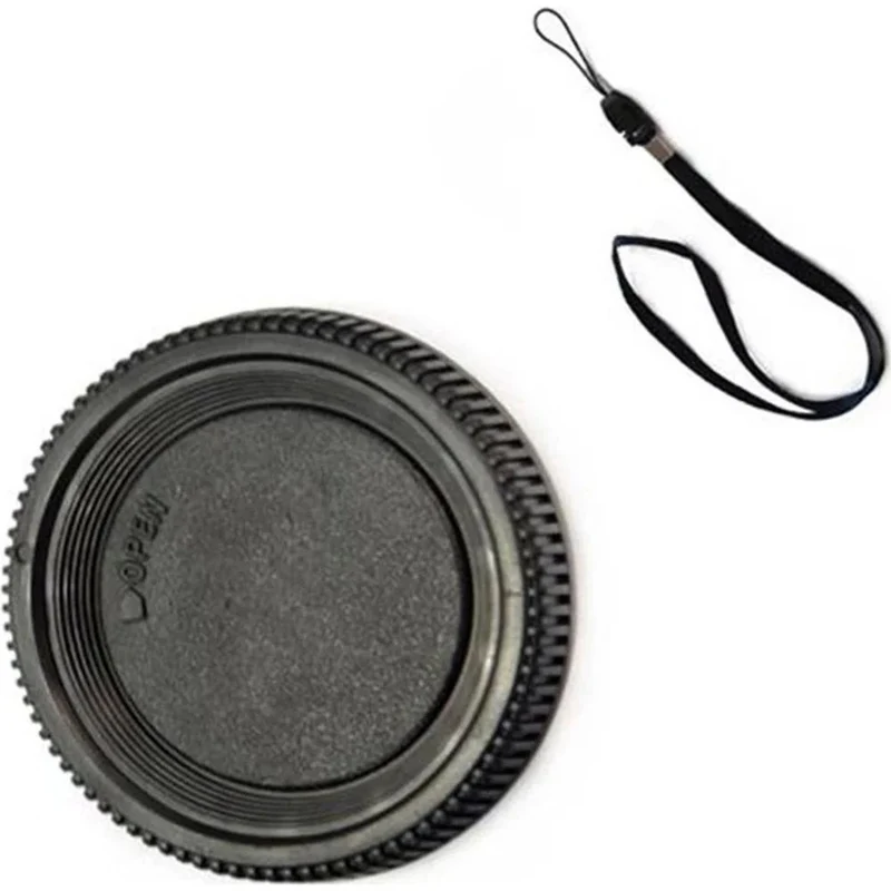 Dörr rear lens cap Pentax-K