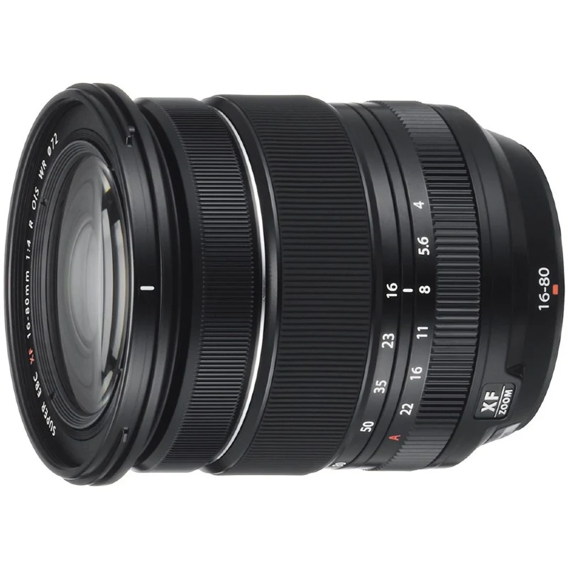 Fujifilm XF 16-80mm f/4.0 R OIR WR