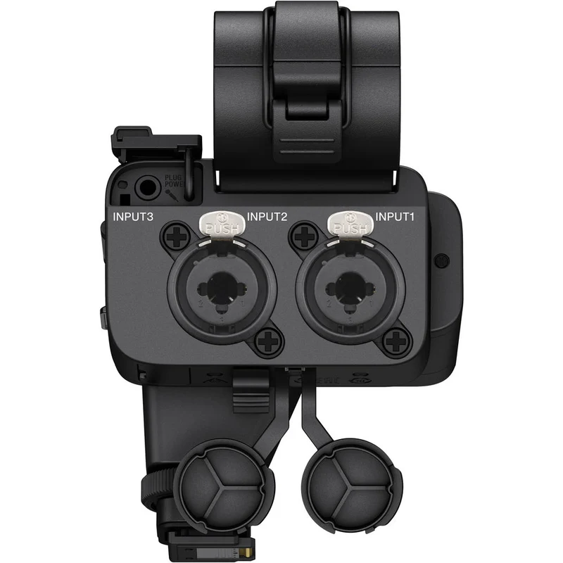 Sony XLR Adaptor Kit (XLRK3M.SYU)