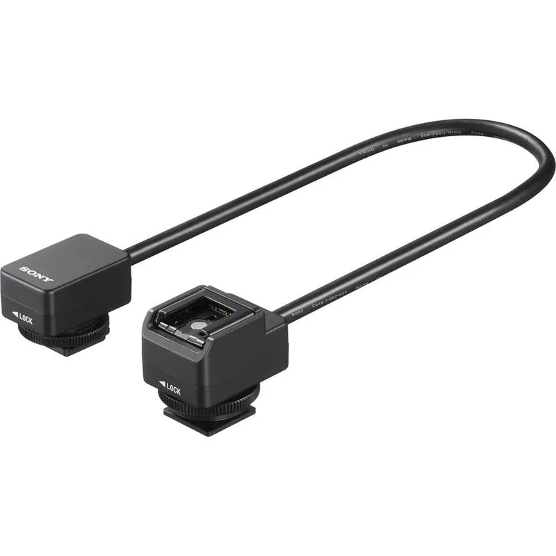 Sony XLR Adaptor Kit (XLRK3M.SYU)