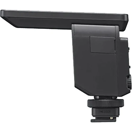 Sony Shotgun Microphone (ECMB1M.SYU)
