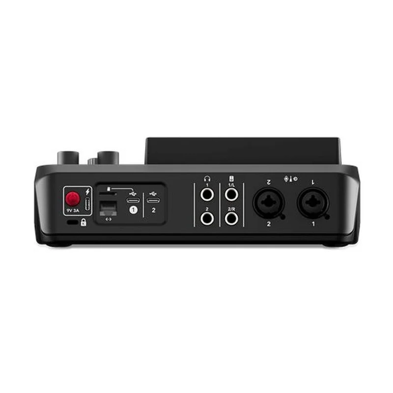 RØDE RØDECaster Duo