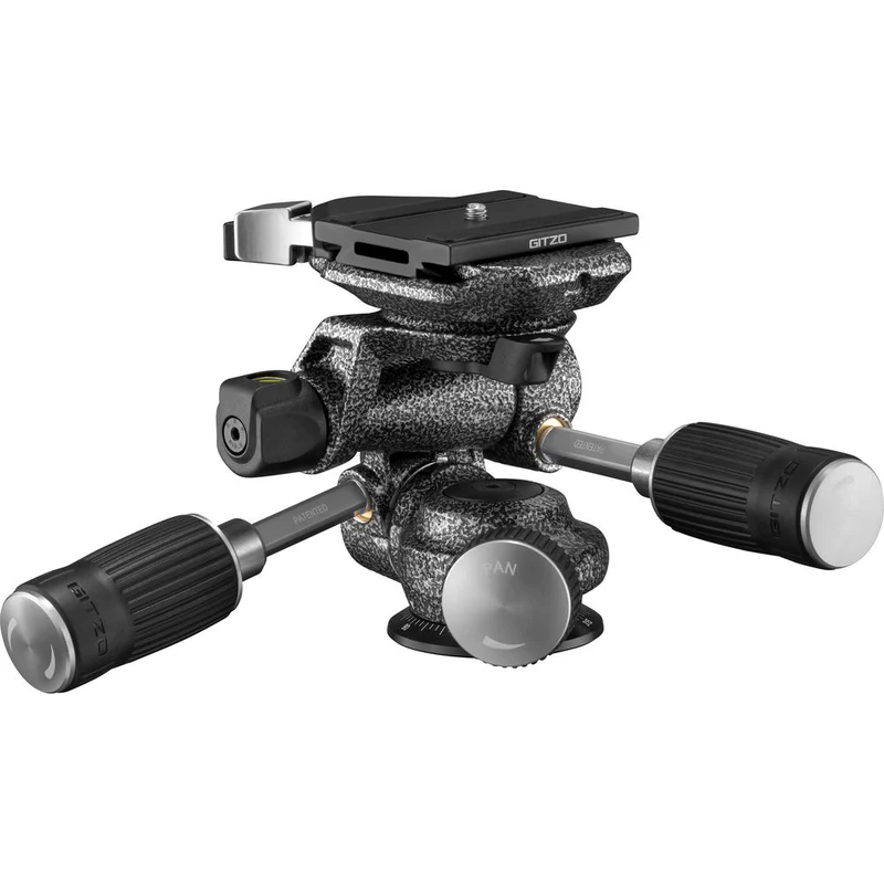 Gitzo GHF3W fluid way head