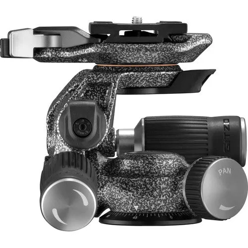 Gitzo GHF3W fluid way head
