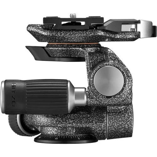 Gitzo GHF3W fluid way head
