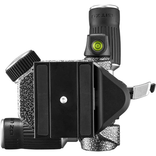 Gitzo GHF3W fluid way head