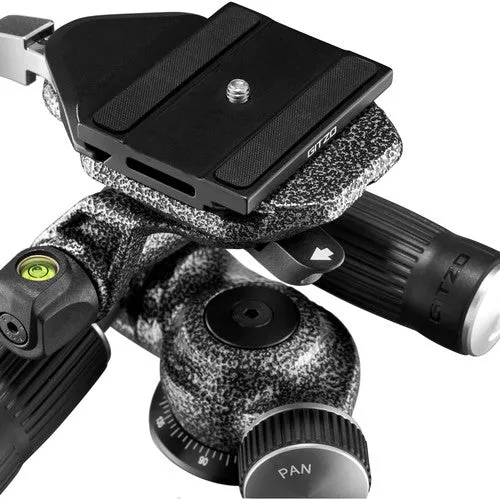 Gitzo GHF3W fluid way head