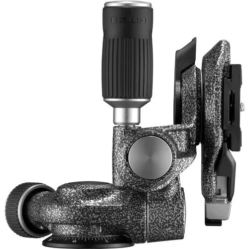 Gitzo GHF3W fluid way head
