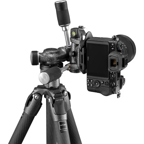 Gitzo GHF3W fluid way head