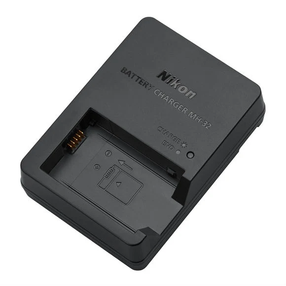 Nikon MH-32 Battery charger for EN-EL25