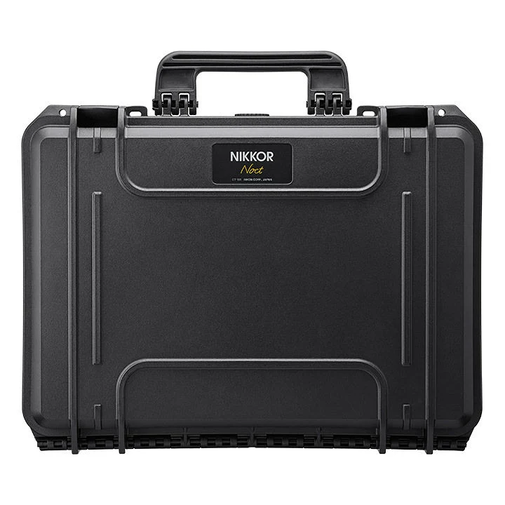 Nikon CT-101 Koffer für das Objektiv Z 58mm f/0,95 S Noct