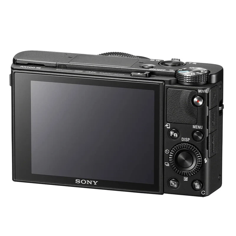 Sony Cybershot DSC-RX100 mark VII