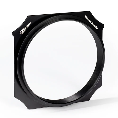LEE filters LEE100 Tandem Adapter FH (100TA)