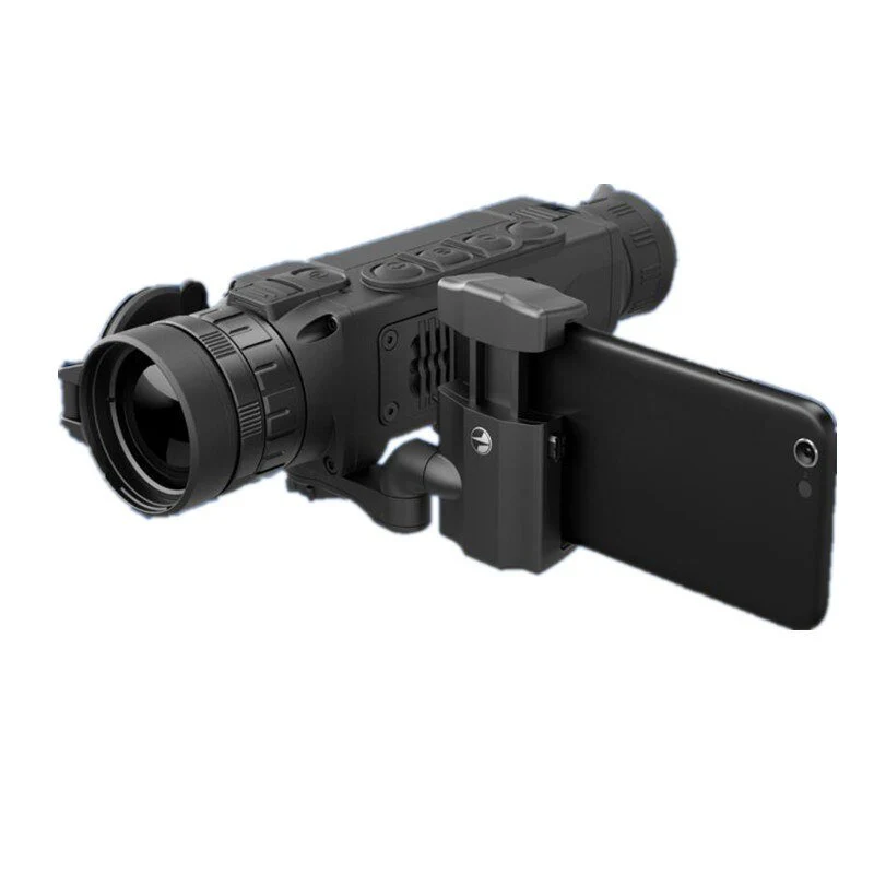 Pulsar Helion Flip-up phone mount