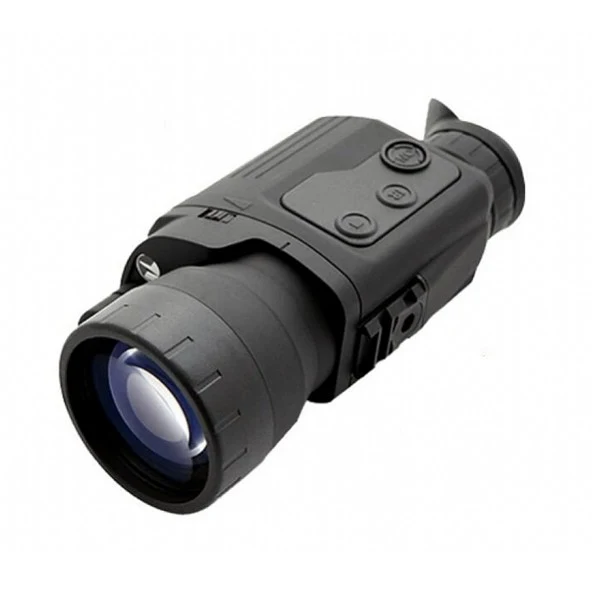 Pulsar Digital NV Recon X850